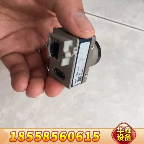 dalas nano 1800万工业彩色相机