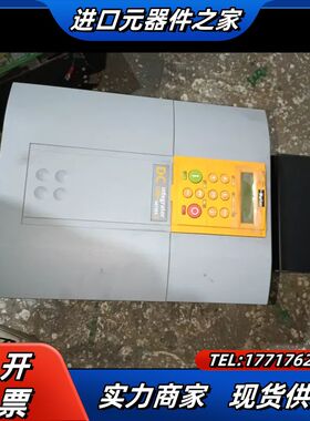 派克DC Integrator 590+系列2，591P议价