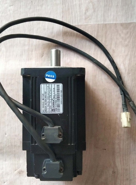 DNEA09-0D75DH1AKS(SD) 东菱伺服电机，0议价