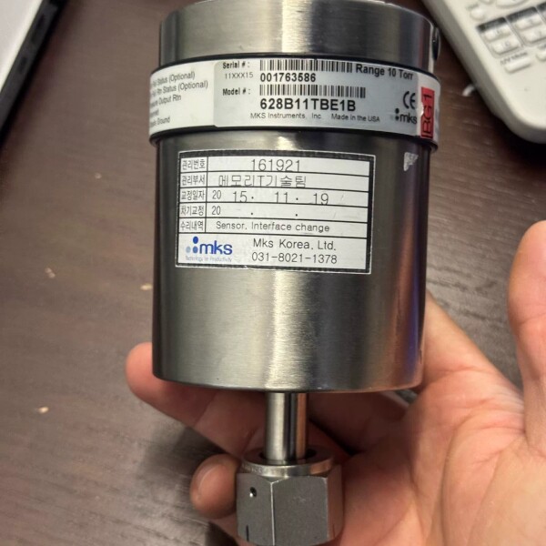 非标价MKS 628D11TBE1B  10 Torr鐪熺┖鍘嬪姏璁�议价