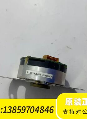 编码器B17001B00285，，议价