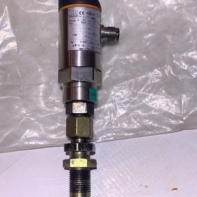 议价德ifm易福门油压传感器D-45127，二十来个