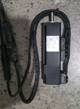 议价汇川伺服电机:ISMH1-10B30CB-U232Y