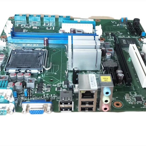 IPC-610L/H工控机主板 AKMB-G41M Re