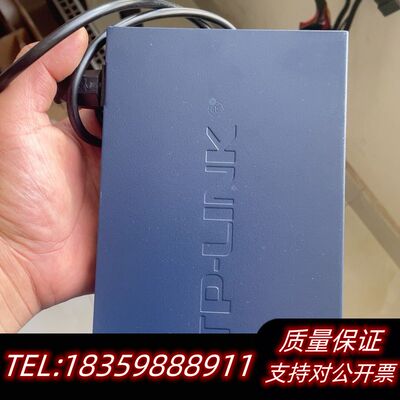 TP-LINK无线控制器，型号：TL-AC100非常新，.议价