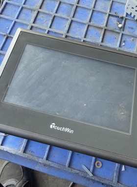 信捷触摸屏，型号TG765-XT-C，H1/V2.D.3f