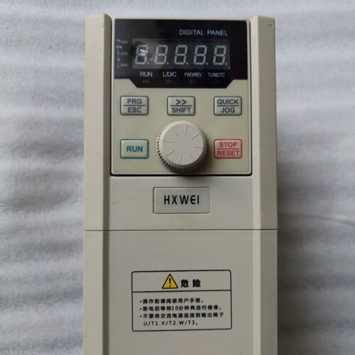 议价小为变频器 HXWEI A800-4T2R2GB/4R0PB