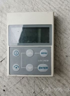 ABB面板ACS100-PAN详谈