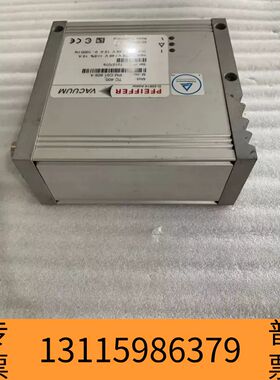 众桦普发PFEIFFER TC400分子泵电源，制造，几议价