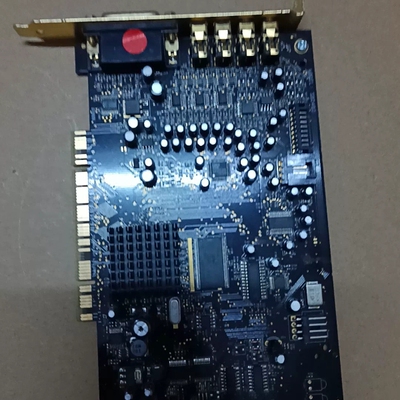 议价原装 创新 X-Fi Xtreme Music SB0460