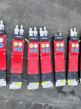 议价Fortress ITM-00158743安全门锁，共7台维修