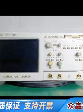 (HP) 54810A 500M 2 通道数字示波器