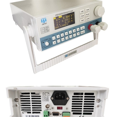 嘉拓JT6314A/JT631程控可编程电子负载仪500V130A/300W