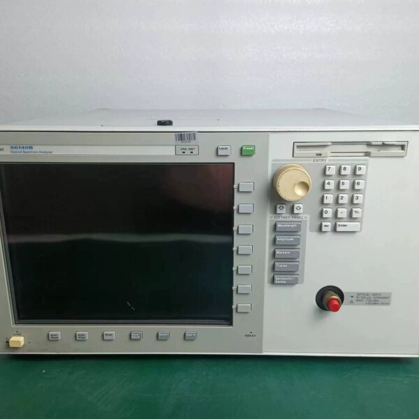 安捷伦 86140B 光谱仪