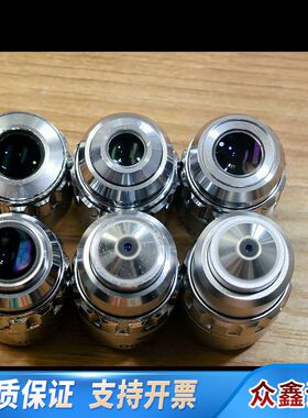 Olympus MSPlan系列显微镜物镜，含MSPlan