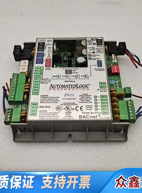 议价出AUTOMATEDLOGIC 开利楼宇数字控制器