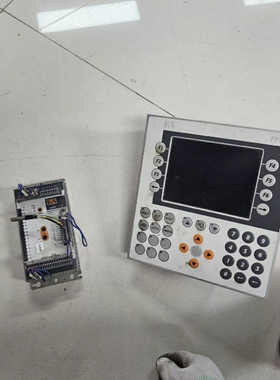 议价贝加莱屏4P3040.01-490，加7cx408.50-1维修