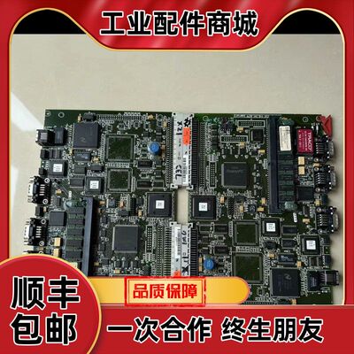 住友注塑机NETSTAL控制板HCU2 110.241.02议价