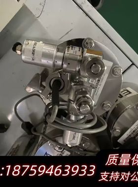 ATMI工业级压力罐，型号CAMP-091105，NVLS询价