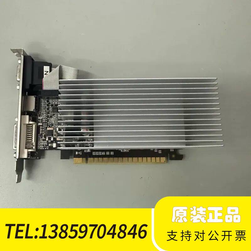 二显卡GT610 1024M 议价