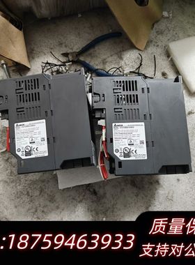变频器 VFD7A5MS21ANSAA  询价