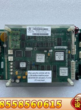LAM控制器主板810-028295-171