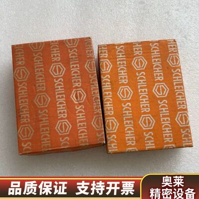 施莱西尔SCHLEICHER时间继电器， 型号：KZT110.询价