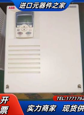 DCS550直流调速器，原装，DCS550-议价