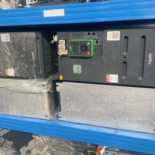 议价电力出品ATV340系列工业变频器ATV340D11N
