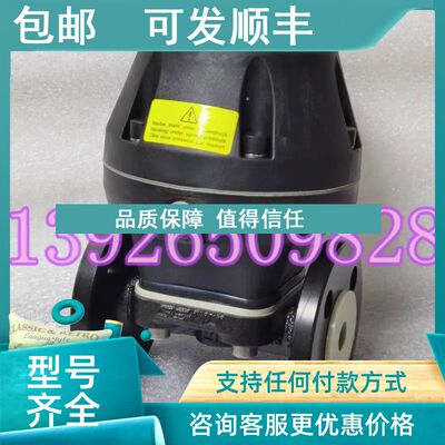 议价GEMU盖米695 15D 8181411/N 气动隔膜阀 配阀体EN-JS 1025
