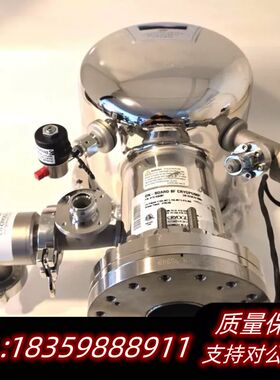 CTI-Cryogenics 车载 8F-低温泵 81161.议价