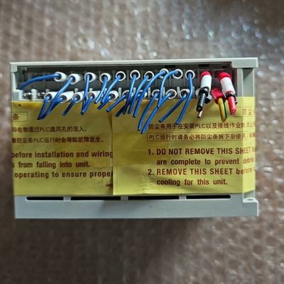 FX3GA-40MT模块， ，