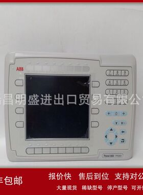 PP836A 3BSE042237R2 PDD205A1121 3BHE025335R1121模块现货议价