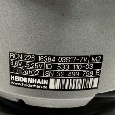 #编码器 Heidenin 编码器 5333110-03