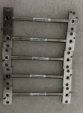 议价拆机lam气路连接头839-079052-701