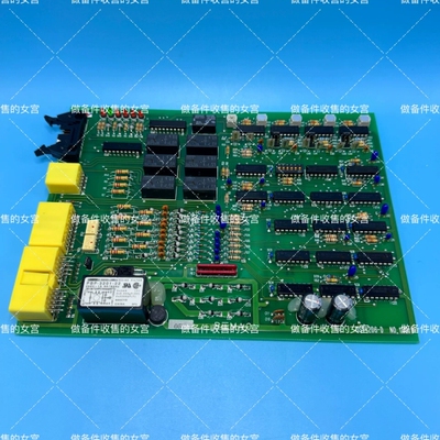 议价 BEMAC 船用原装电路板 UST-206-D