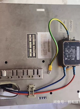 UNIDOR APS-控制器主机，，看看