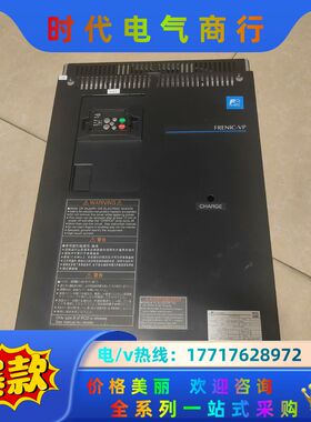 45-55KW变频器FRN0105F2S-4C，成色新发议价