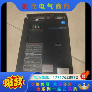 45-55KW变频器FRN0105F2S-4C，成色新发议价