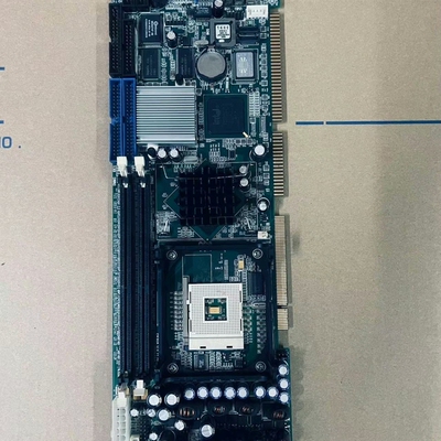 议价FSC-1717VN VER:A3 全长板卡 工业工控主板