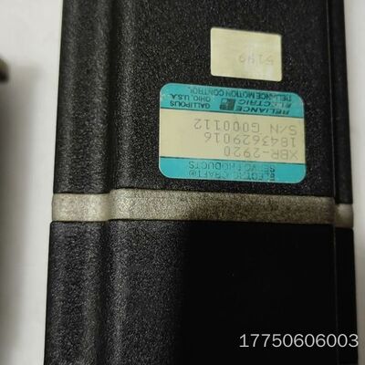 ElECTRO一CHAFT瑞恩伺服电机，