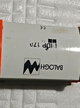 美国Balogh RFID 控制器 BIDP170   成色