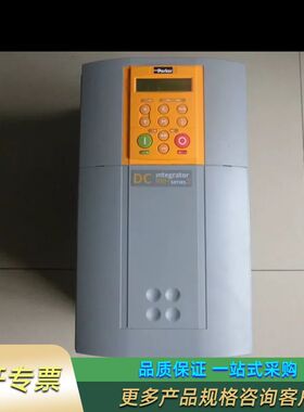 590P-53235010-P00-U4A0 派克直流调速器议价