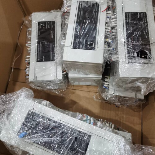 PLC FX5U-64MT/ES，FX5U-80MT/E议价