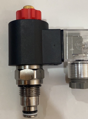 海德信HDX电磁阀DHF 10-227/LPS2-10-21/LSV2-10-NOP/LSV2-10-NCP