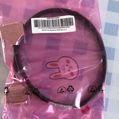 AQ Wiring Systems STG 数据线，型(议价）