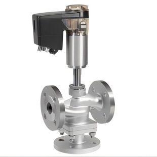 进口德国GEMU盖米气动多端口截止阀34340M11375C1L0RS916