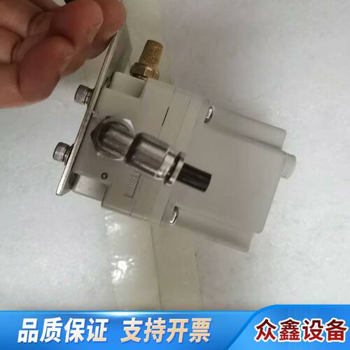SMC比利阀  1TV1050-312N  1个，，