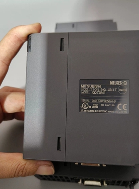 Q系列 QD75M1，QD75M4， 议价