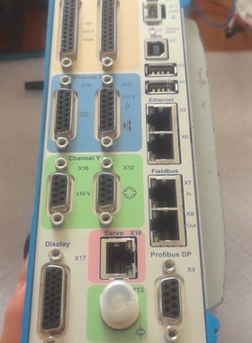 议价奇石乐KISTLER 5847B0 Type NC控制器，工议价